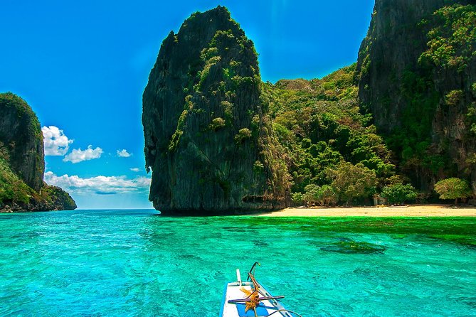 El Nido Island Hopping Tour A with Lunch - Key points to know before booking