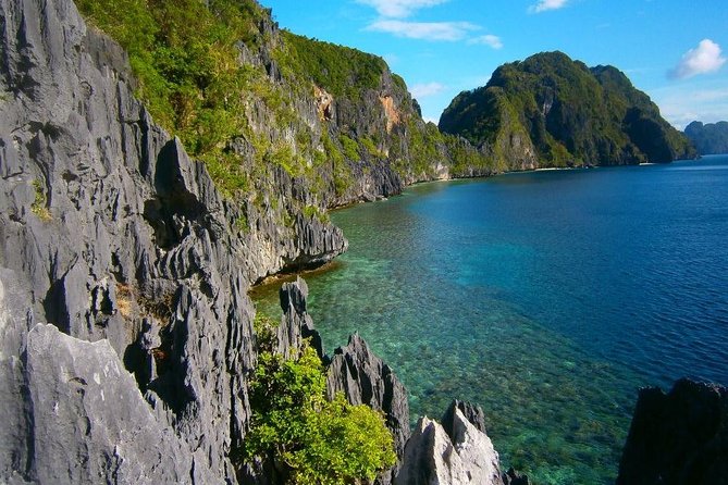 El Nido Island Hopping Tour A with Lunch - Who should book this El Nido experience?