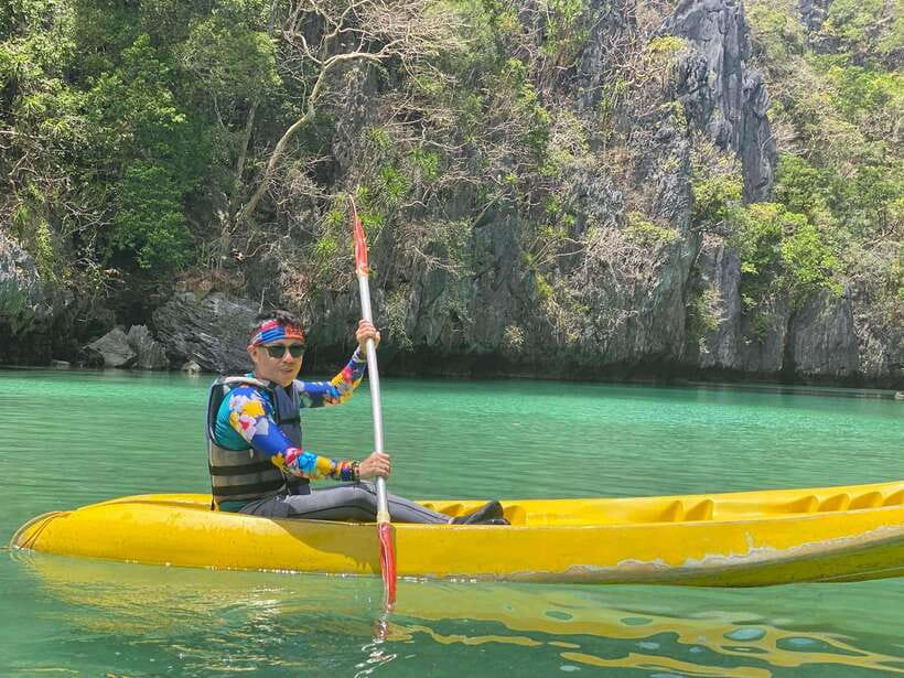 El Nido: Island Hopping TOUR A with Lunch, Transfer & EDTF - Why El Nido Tour A remains the classic island day