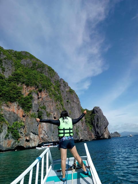 El Nido Island Tour B - Timing, weather, and the real risk of a missed itinerary