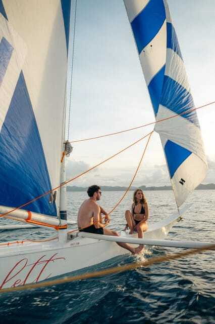 El Nido Islands: Shared Paraw Sunset Sailing - Should You Book the El Nido Paraw Sunset Cruise?