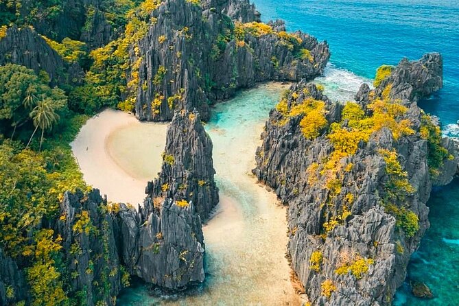 El Nido Palawan Private Tour C, with Lunch - Why a private Tour C changes the day