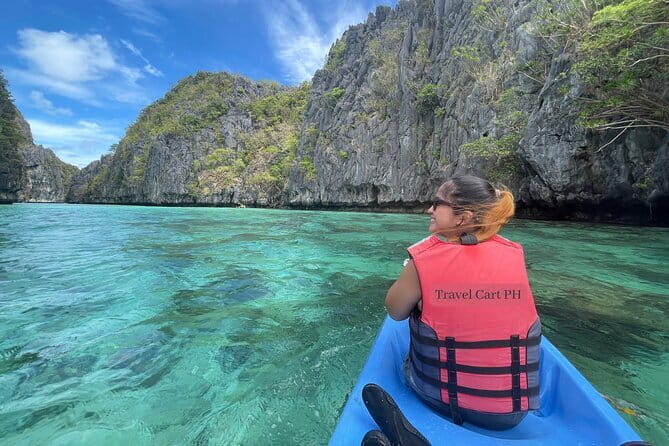 El Nido Palawan Zipline Two Way - Queues matter more than the listed one-hour duration