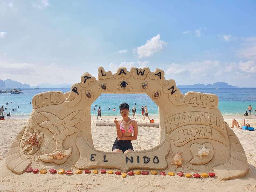 El Nido: Private/Exclusive Island Hopping Tour A BEST PRICE! - Key points to know before booking