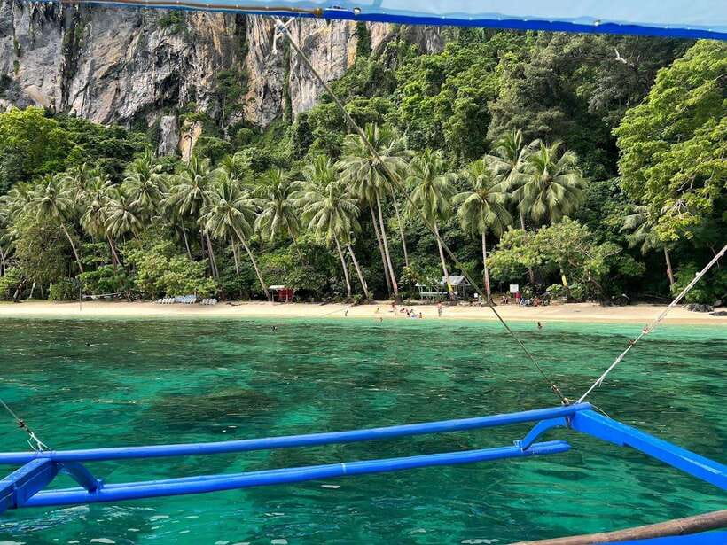 El Nido: Private/Exclusive Island Hopping Tour A BEST PRICE! - Weather, water, and what to pack