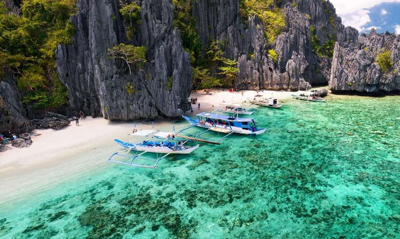 El Nido: Private/Exclusive Island Hopping Tour A BEST PRICE! - Why private Tour A works well in El Nido