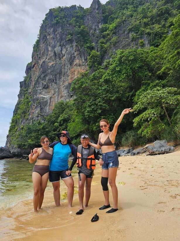 El Nido: Private/Exclusive Island Hopping Tour D BEST PRICE - Why Cadlao Island makes a good full-day choice