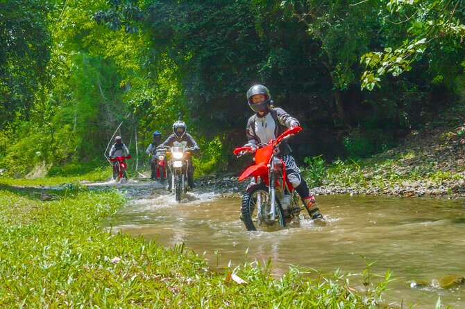 El Nido Scenic Highlight Tour Beginner Friendly - Key things to know before riding