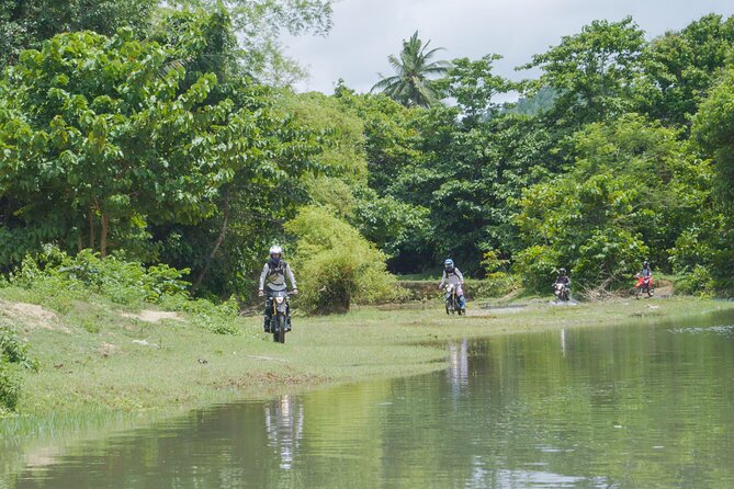 El Nido Scenic Highlight Tour Beginner Friendly - Villa Paz and the possible river crossing