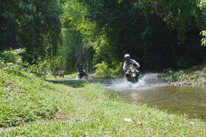 El Nido Scenic Highlight Tour Beginner Friendly - Sibaltan Beach and the reward of beach riding