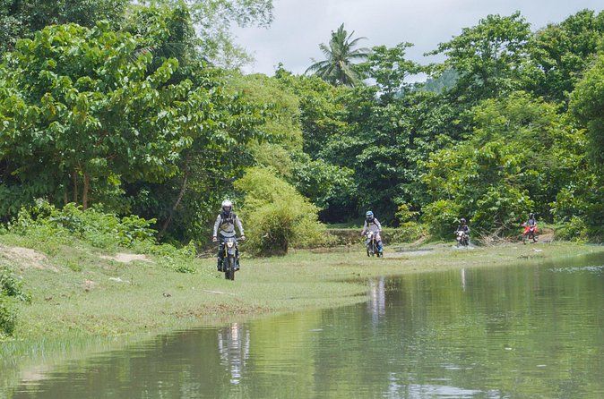 El Nido Scenic Highlight Tour Beginner Friendly - Who should book this ride