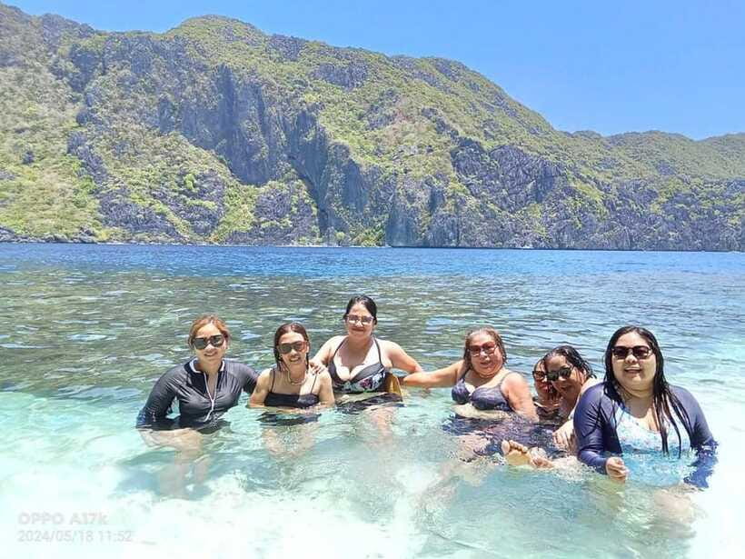 El Nido: Shared Island Hopping Tour C with Buffet Lunch - Who will enjoy Tour C most