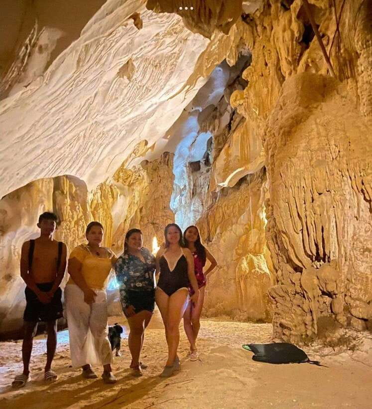 EL NIDO: Sharing/Joiner Island Hopping Tour B - Key points to know before you book