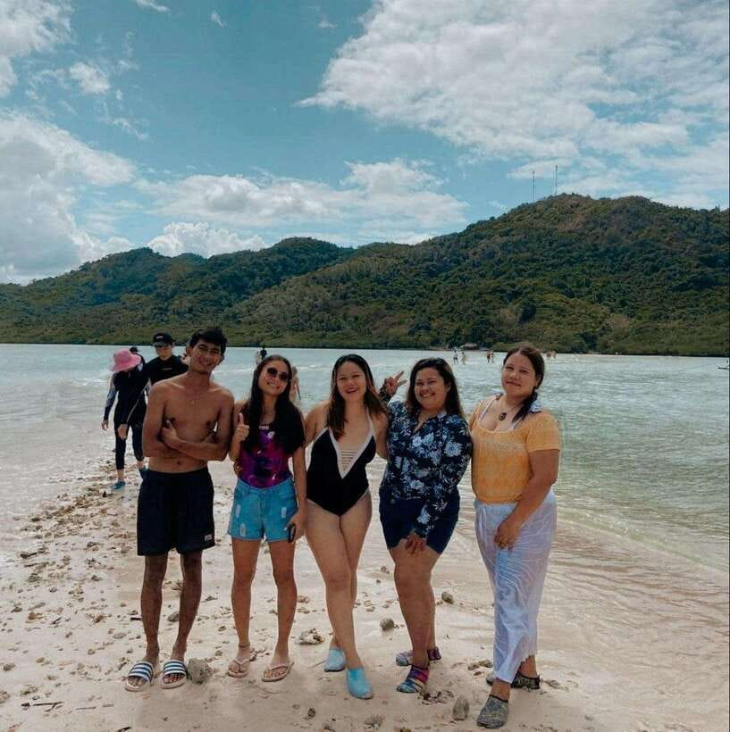 EL NIDO: Sharing/Joiner Island Hopping Tour B - Why Tour B is a good fit for El Nido