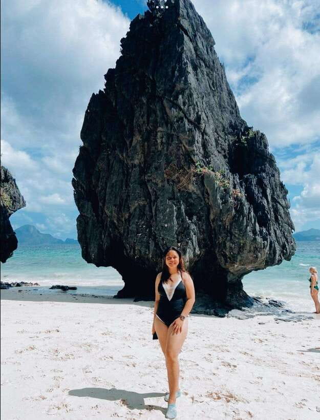 EL NIDO: Sharing/Joiner Island Hopping Tour B - Snake Island delivers the tour’s most unusual walk