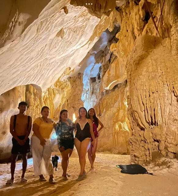 EL NIDO: Sharing/Joiner Island Hopping Tour B - What to pack for a more comfortable day