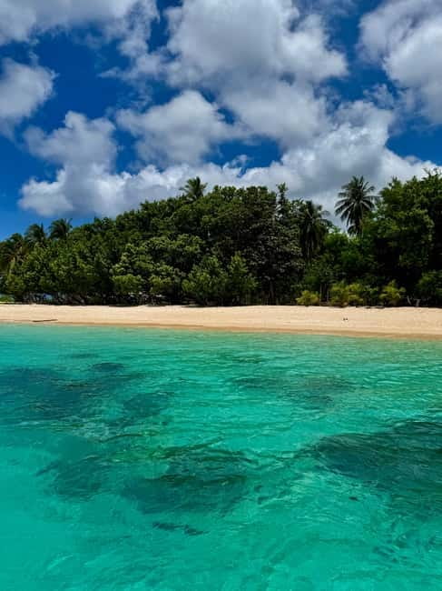 El Nido, Sibaltan: Private Snorkeling & Secret Islands Tour - Five things to know before you book