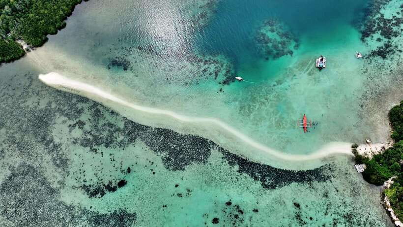 El Nido: Snake Island and Cave Tour with Island Lunch - A full El Nido day in six hours