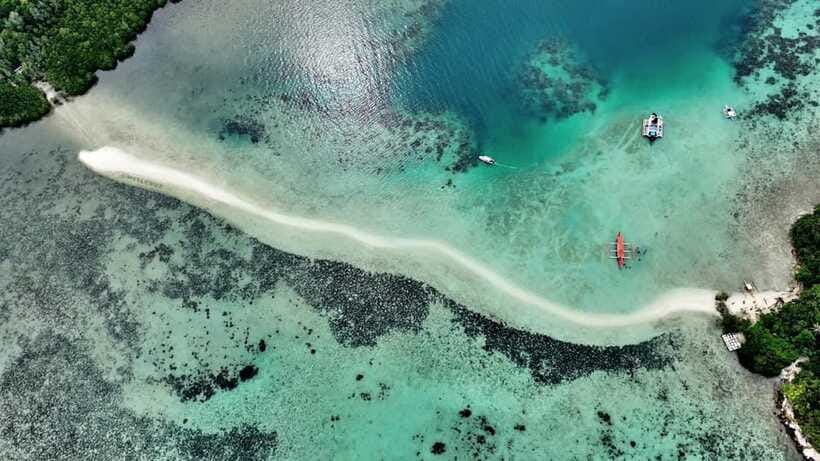El Nido: Snake Island and Cave Tour with Island Lunch - Meeting points, timing, and the wet boarding issue