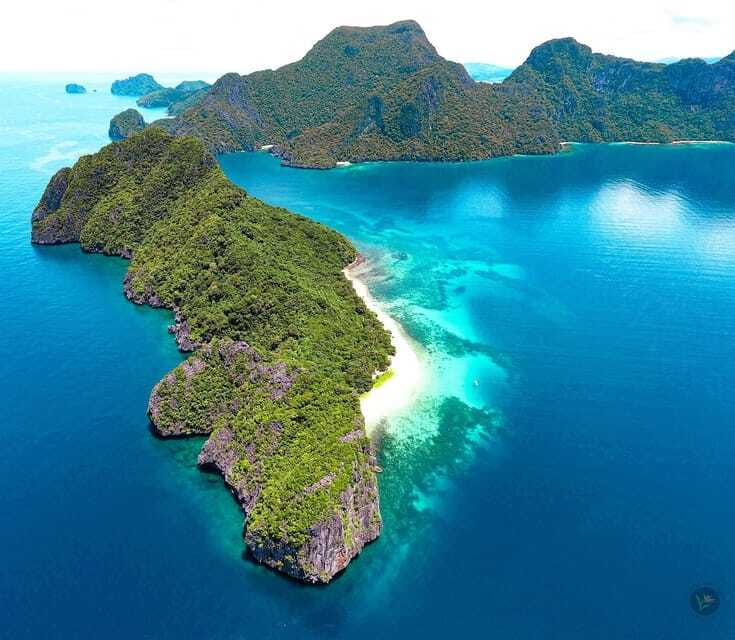 El Nido: Snake Island and Cave Tour with Island Lunch - Weather, comfort, and the right expectations