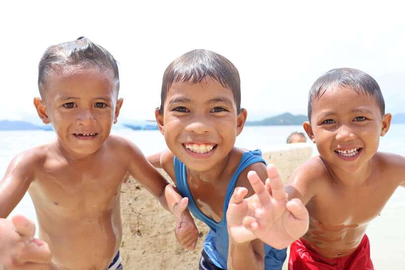 El Nido to Coron: 3-Day 2-Night Island-Hopping Expedition - Who should book this Palawan expedition?