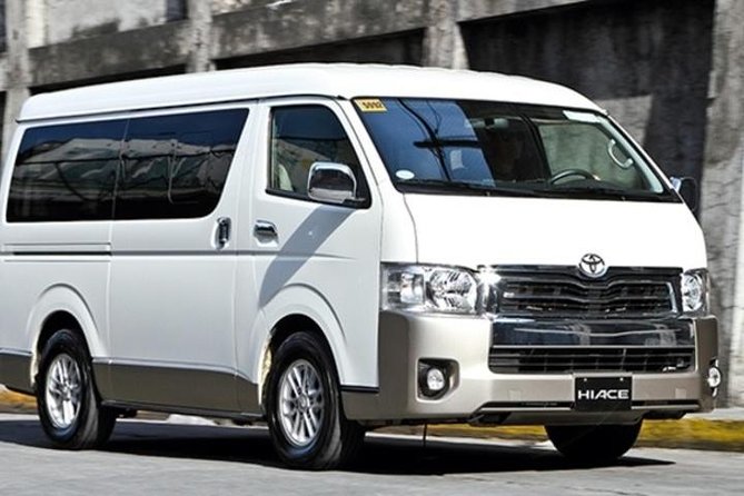 El Nido to Sabang Private Transfer - A private road link between El Nido and Sabang
