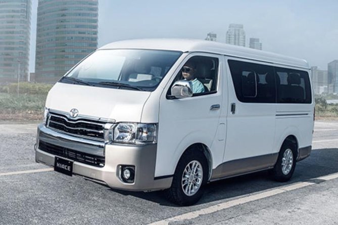 El Nido to Sabang Private Transfer - Why a private van makes sense for this six-hour trip