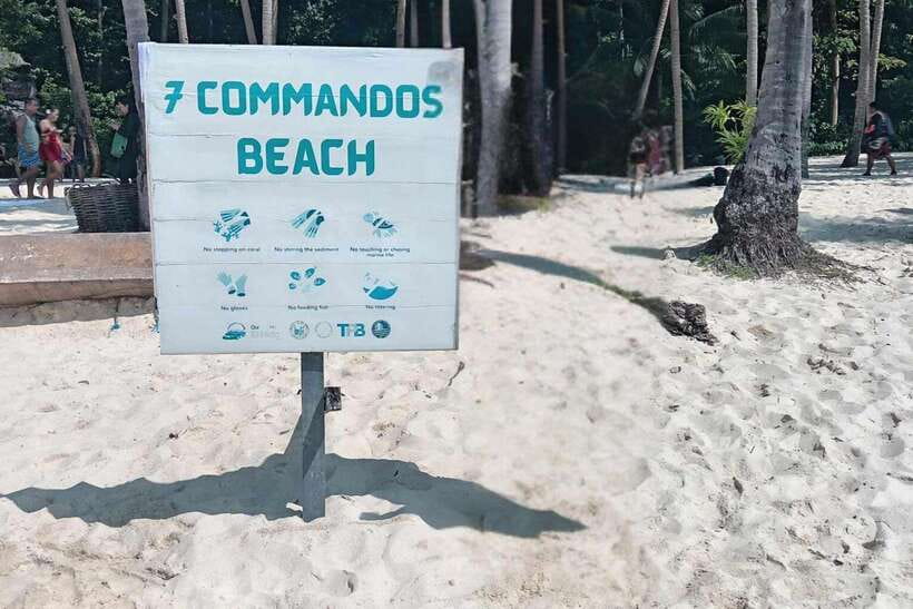 El Nido: Tour A (Big & Secret Lagoon, Shimizu, 7 Commando) - What this El Nido day is really about