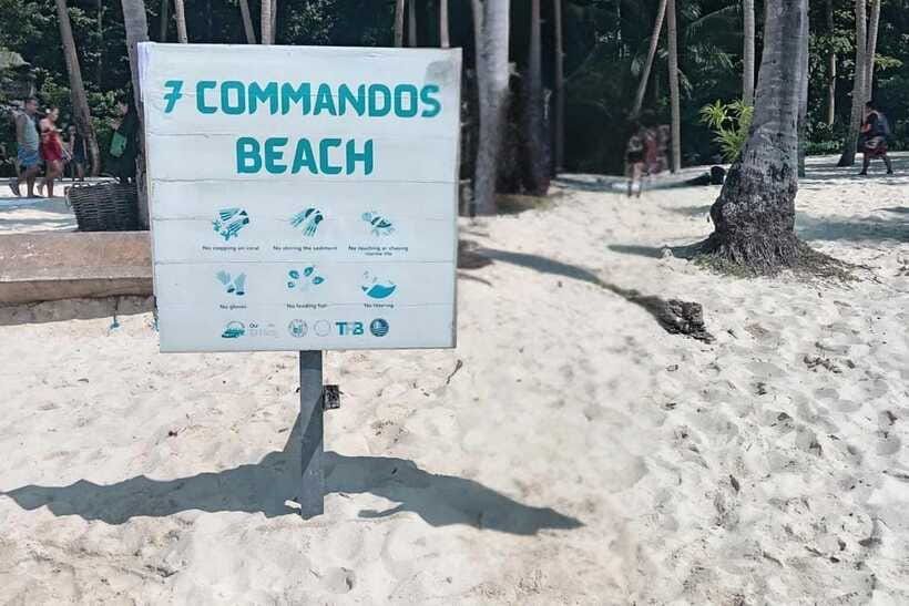 El Nido: Tour A (Big & Secret Lagoon, Shimizu, 7 Commando) - Weather, safety, and the quality of the crew