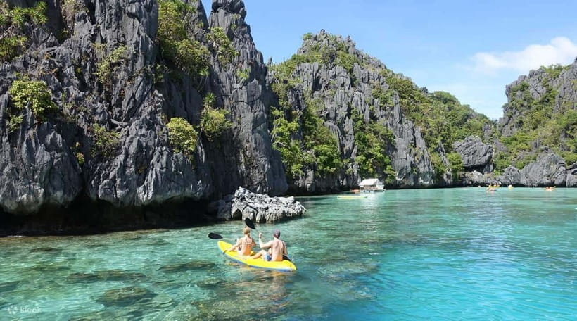 El Nido Tour A (shared tour) - Key points before you book