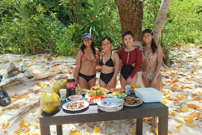 El Nido Tour B - Private Tour with Lunch (Full Day) - The private-tour question deserves attention
