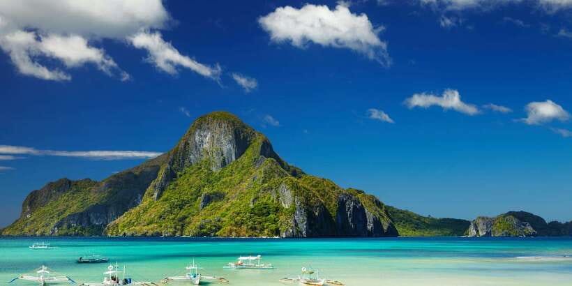 El Nido Tour C - What to wear and pack
