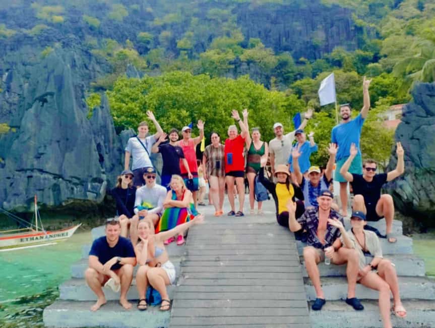 El Nido Tour C: Explore Hidden & Secret Beach Adventure - Why Tour C feels different from a standard island day