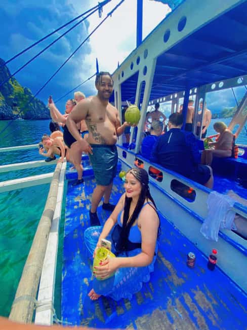El Nido Tour C: Explore Hidden & Secret Beach Adventure - Who should book Tour C