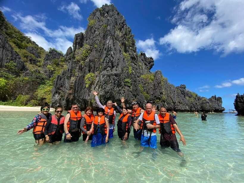 El Nido Tour C: Explore Hidden & Secret Beach Adventure - Should you book El Nido Tour C?