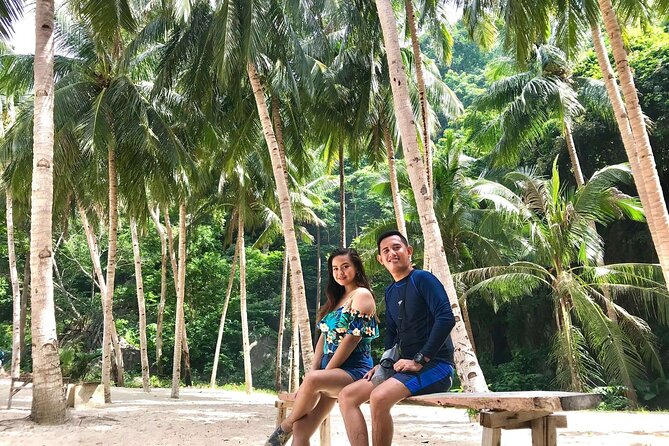 El Nido Tour C - Hidden Beaches & Snorkeling tour(Private/Shared) - What El Nido Tour C covers in seven hours