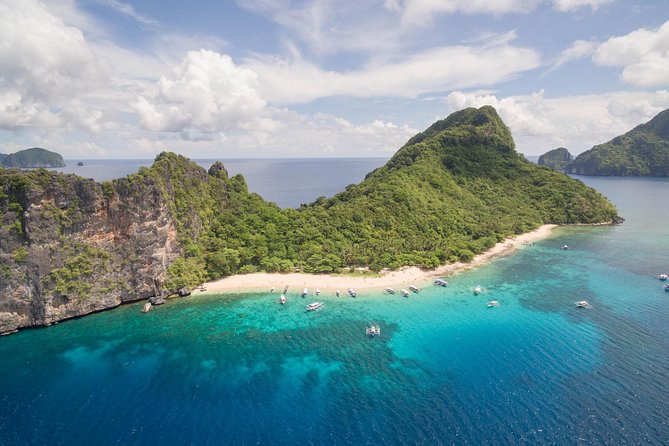El Nido Tour C Private - Why Tour C works well as a private boat day