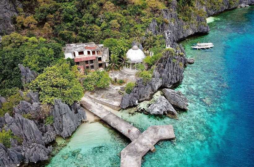 El Nido Tour C (shared tour) - Weather, delays, and the limits of a shared boat