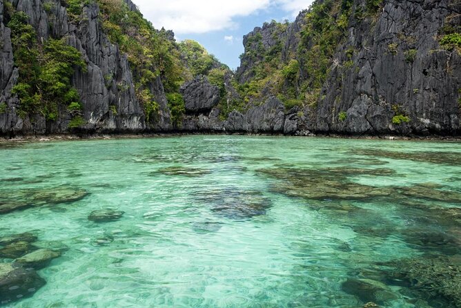 El Nido Tour D - Lagoons & Beaches Premium tour(Private / Shared) - Key points to know before you book