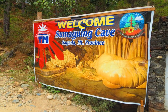 Embark on a 7-Day Banaue-Sagada Adventure of a Lifetime - Day 3: Tappiyah Waterfalls, Batad, and Bangaan