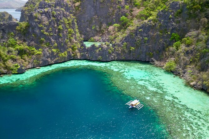 Exclusive Super Ultimate tour for 2 pax - Twin Lagoon, where two waters meet