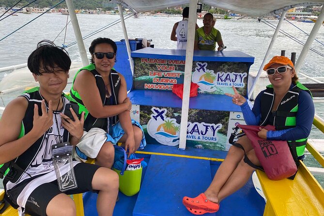 Exclusive Super Ultimate tour for 2 pax - A beach lunch at Atwayan, with one detail to confirm