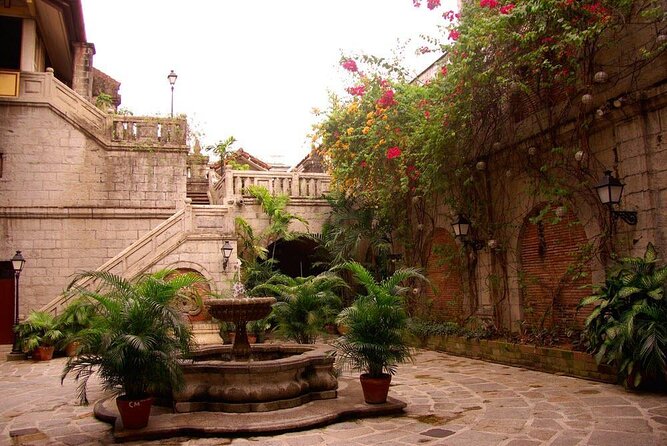 Experience Manila's Heritage: Intramuros & More in Half a Day! - Key points to know before booking