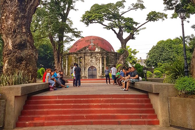 Experience Manila's Heritage: Intramuros & More in Half a Day! - What the guides add to the experience