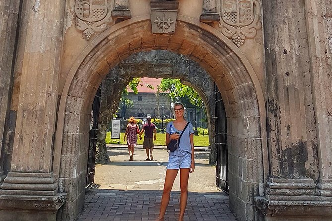 Experience Manila's Heritage: Intramuros & More in Half a Day! - Is $75 per person fair?