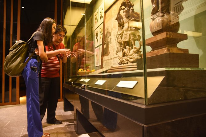 Explore Intramuros: Introduction to Philippine History - Memorare Manila and the cost of World War II