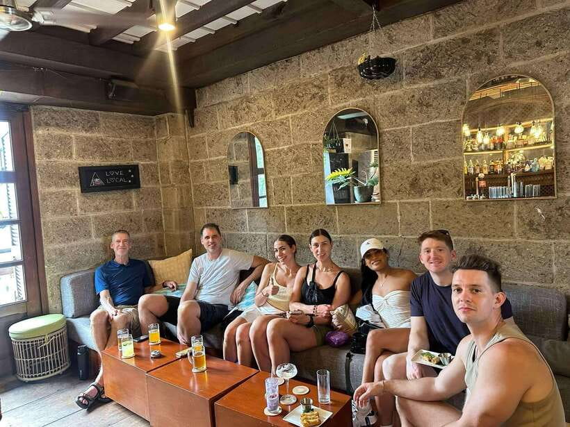 Explore Intramuros The Spanish City of Philippines - What the $50 price really covers