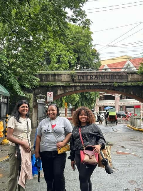 Explore Intramuros The Spanish City of Philippines - Pace, comfort, and practical planning