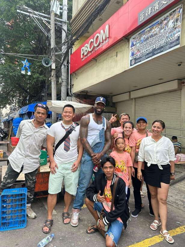 Explore Manila Slums and Hidden Market - Is $65 good value for two hours?