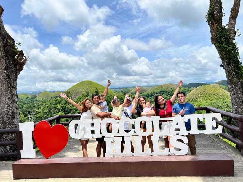 From Bohol: Countryside Private Day Tour - Is $101 per person good value?